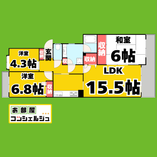 サムネイルイメージ