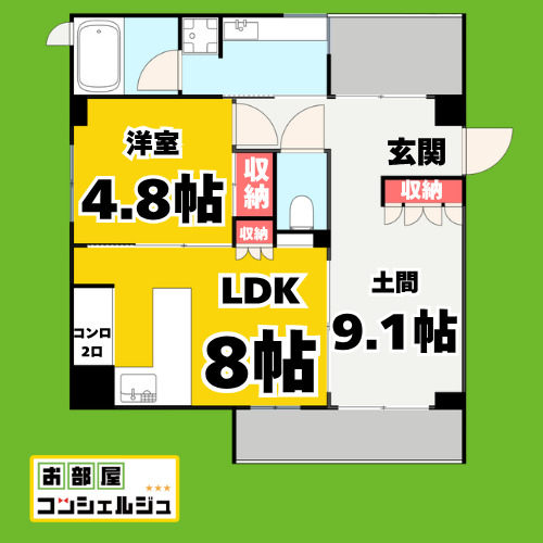 サムネイルイメージ