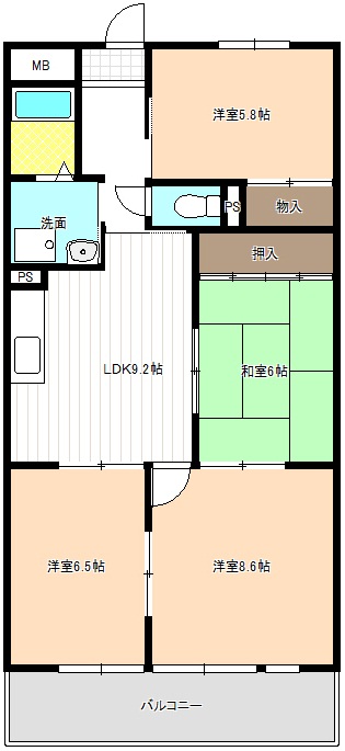 サムネイルイメージ