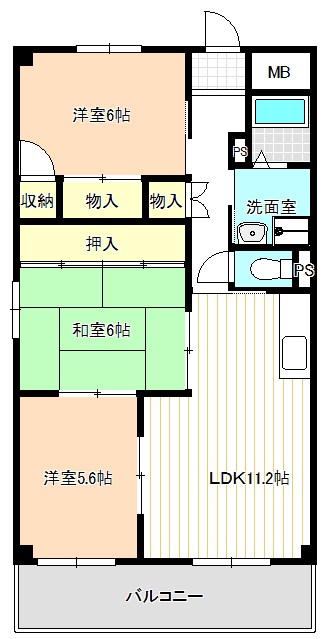 サムネイルイメージ