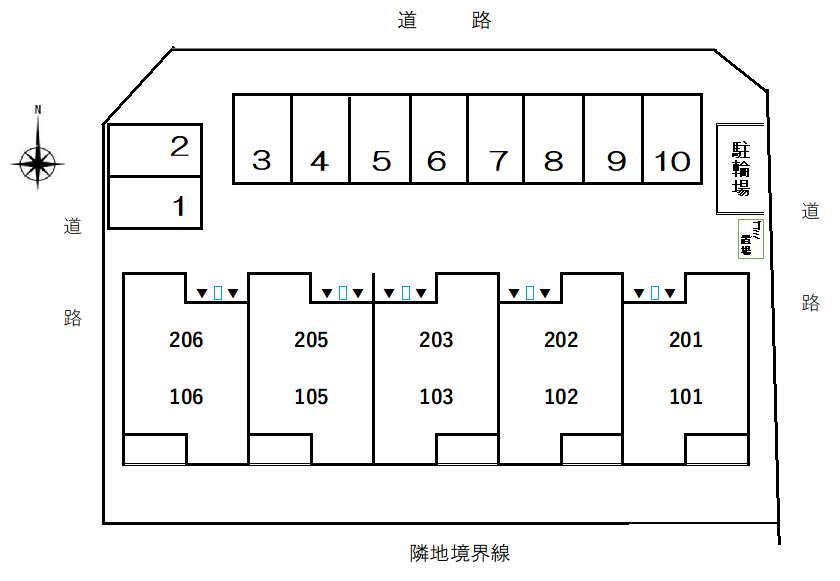 その他