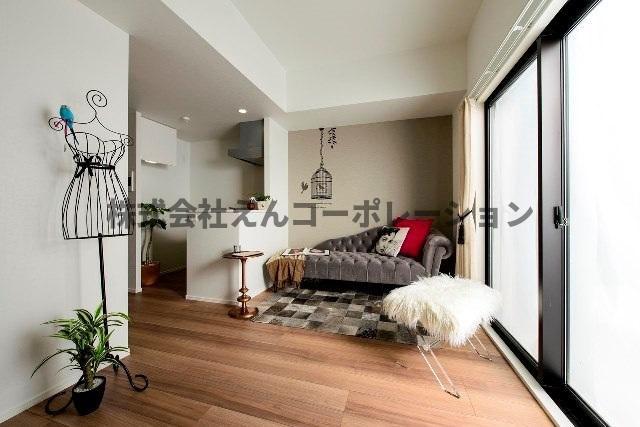 居室・リビング