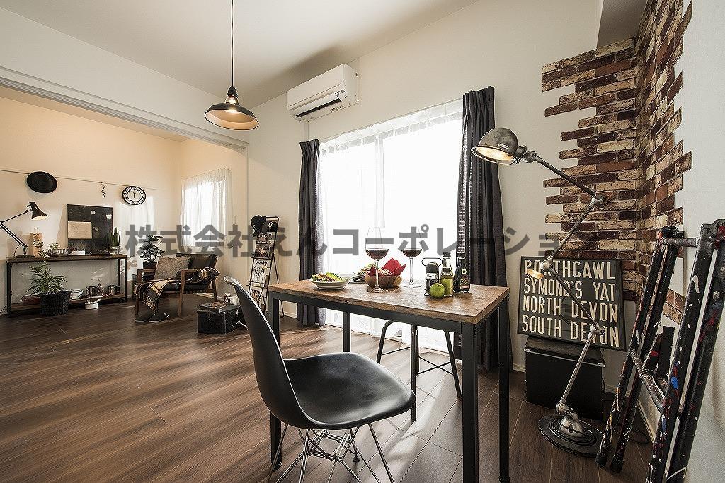 居室・リビング