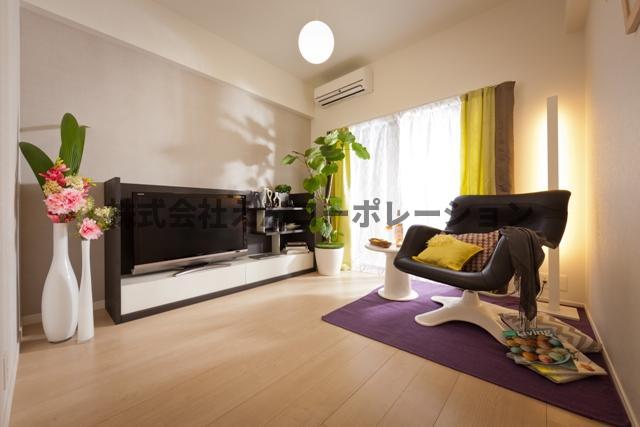 居室・リビング