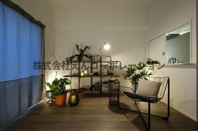 居室・リビング