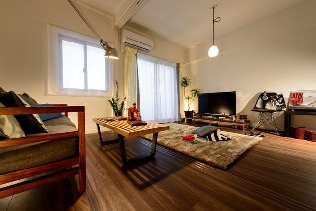 居室・リビング