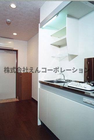 キッチン