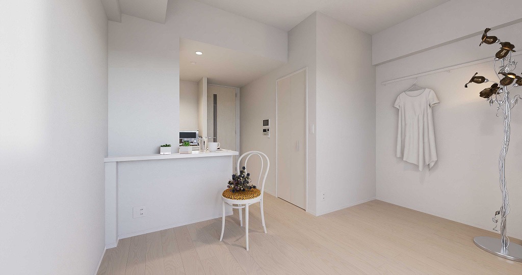 居室・リビング