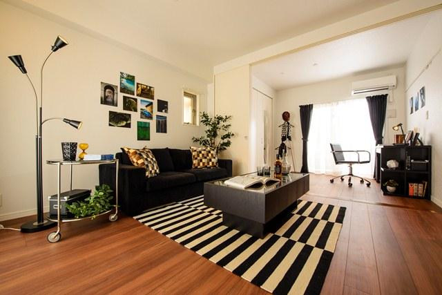 居室・リビング