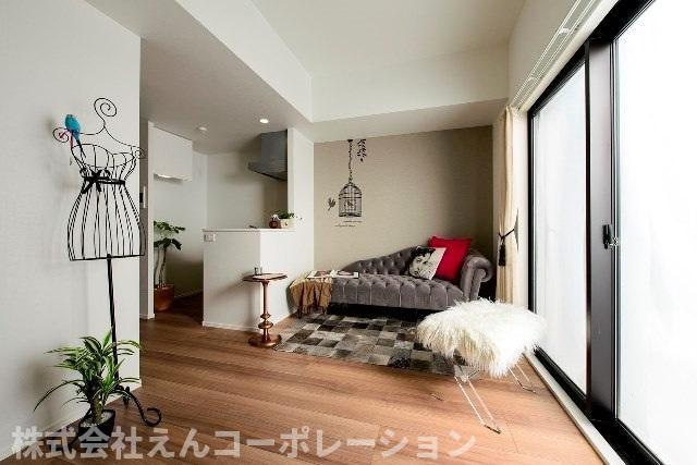 居室・リビング