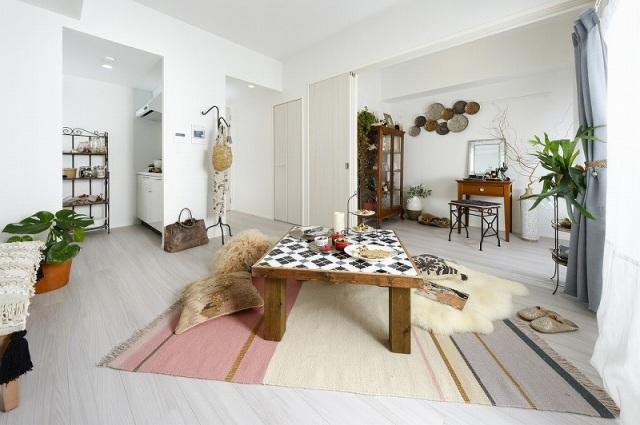 居室・リビング