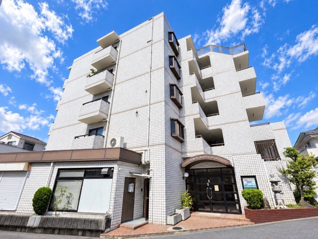 部屋画像