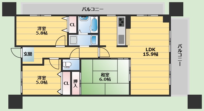 サムネイルイメージ