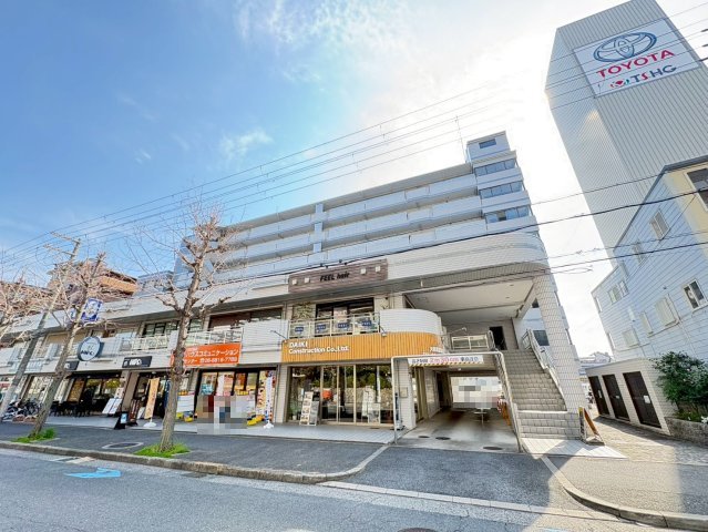 部屋画像
