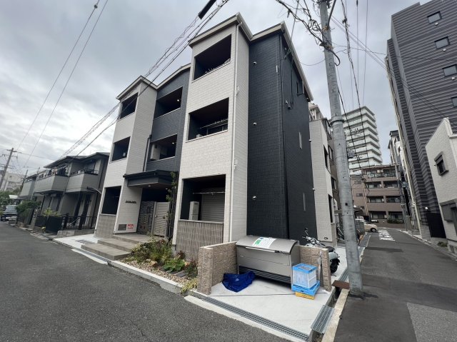 部屋画像