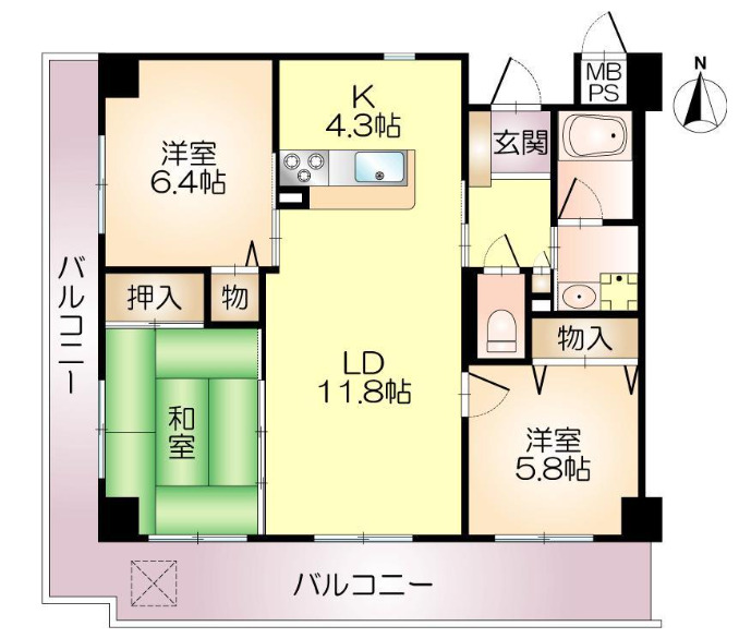 サムネイルイメージ