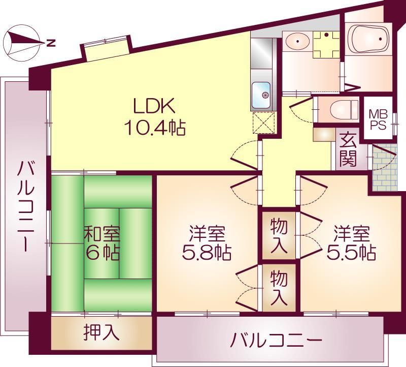 サムネイルイメージ