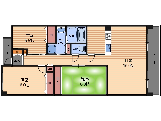 サムネイルイメージ