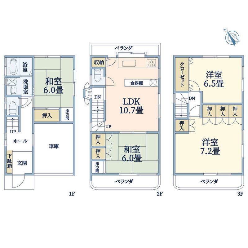 サムネイルイメージ