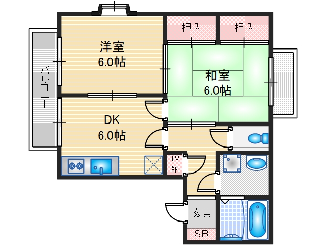 サムネイルイメージ