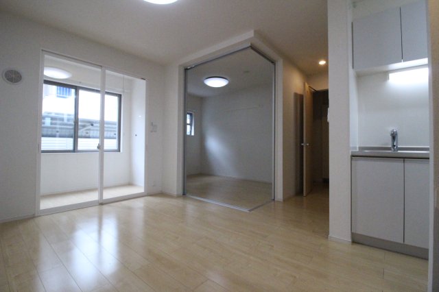 居室・リビング