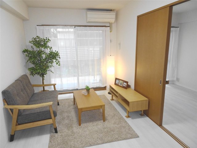 居室・リビング