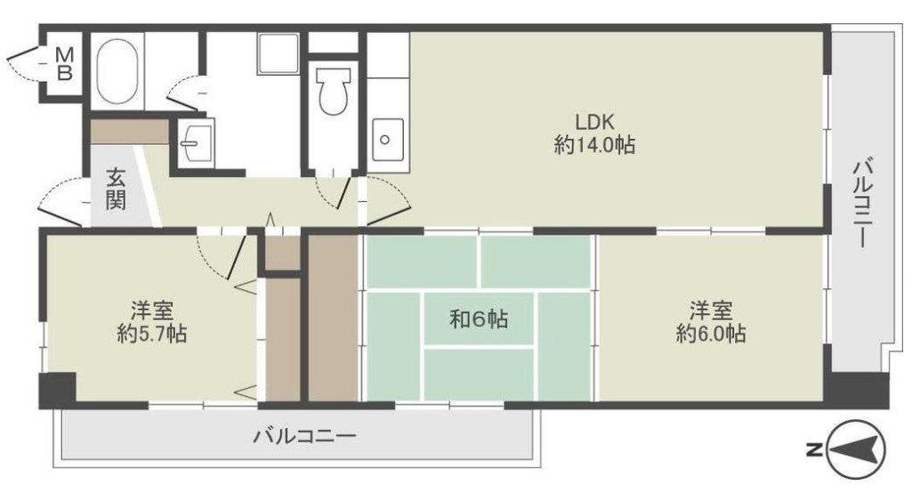 サムネイルイメージ