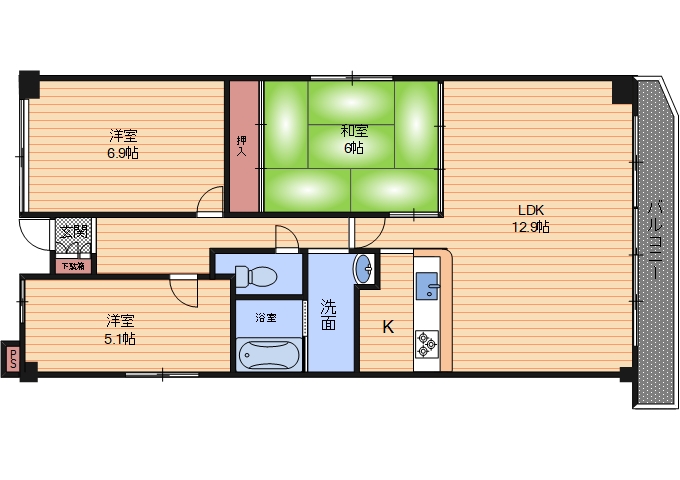 サムネイルイメージ