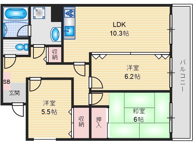 サムネイルイメージ