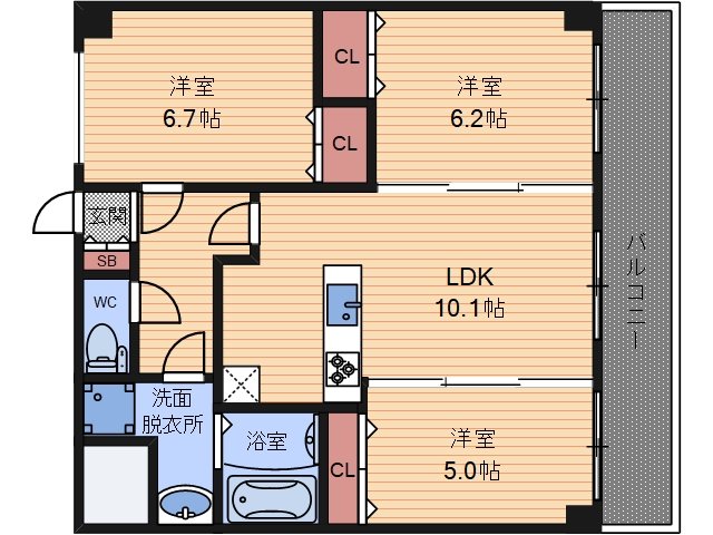 サムネイルイメージ