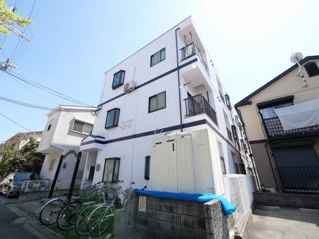 部屋画像