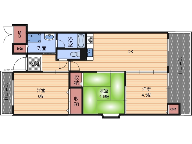 サムネイルイメージ