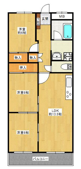 サムネイルイメージ