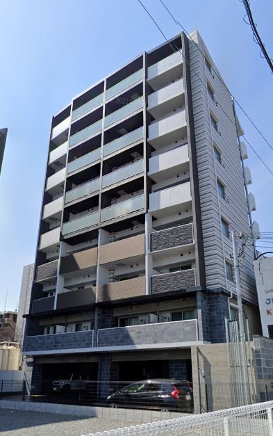 部屋画像