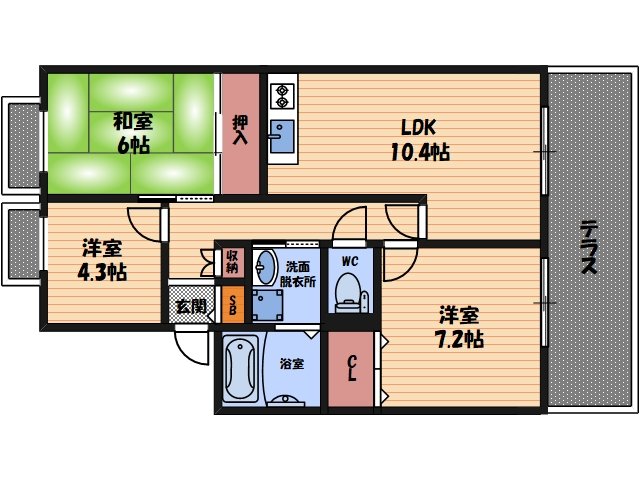 サムネイルイメージ