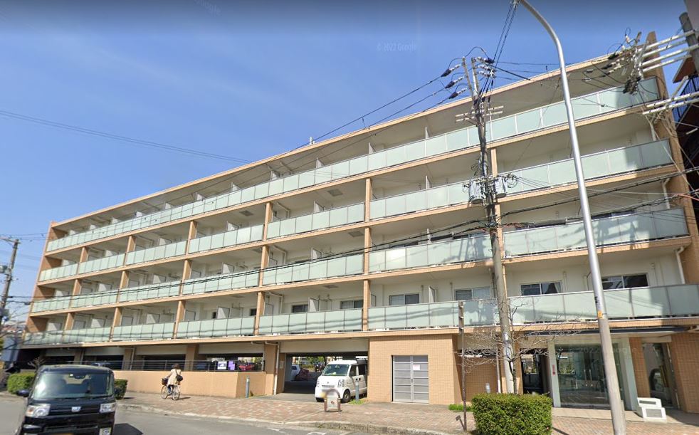 部屋画像