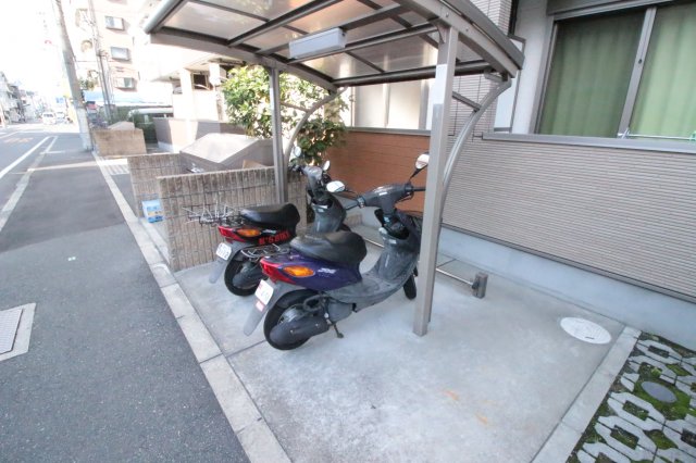 その他