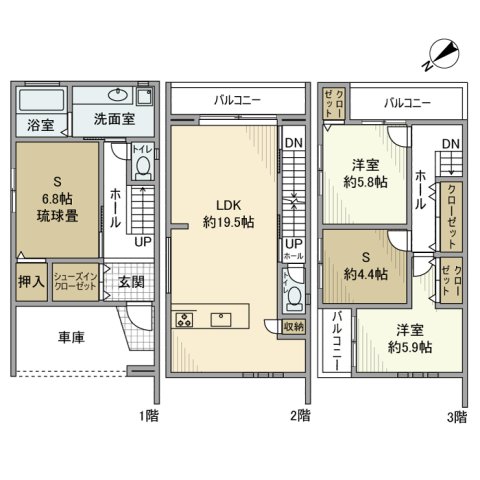 サムネイルイメージ