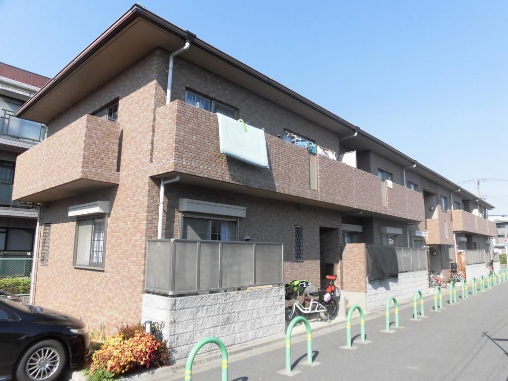 部屋画像