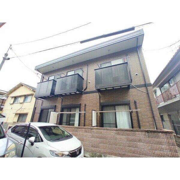 部屋画像