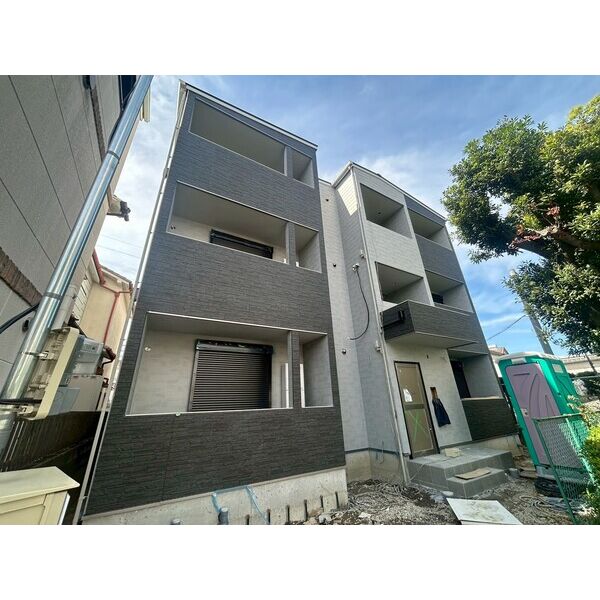 部屋画像
