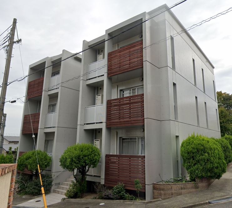 部屋画像
