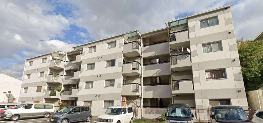 部屋画像