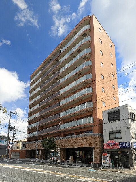 部屋画像