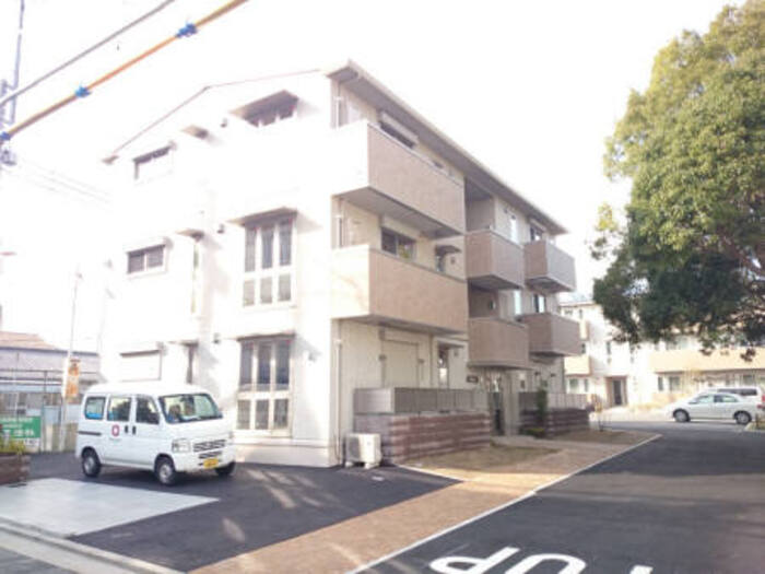 部屋画像