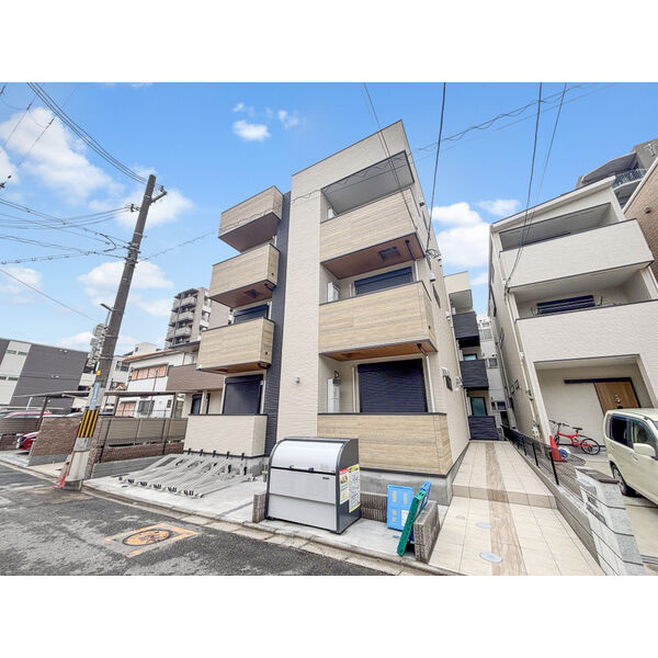 部屋画像