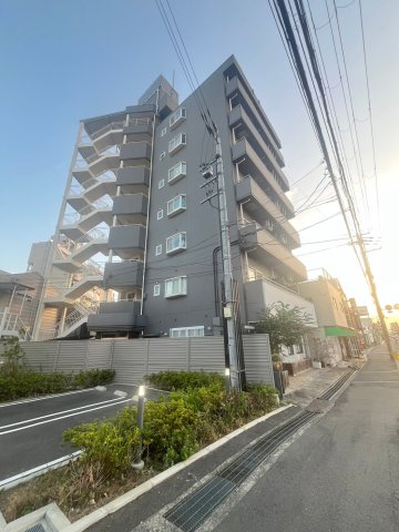 部屋画像