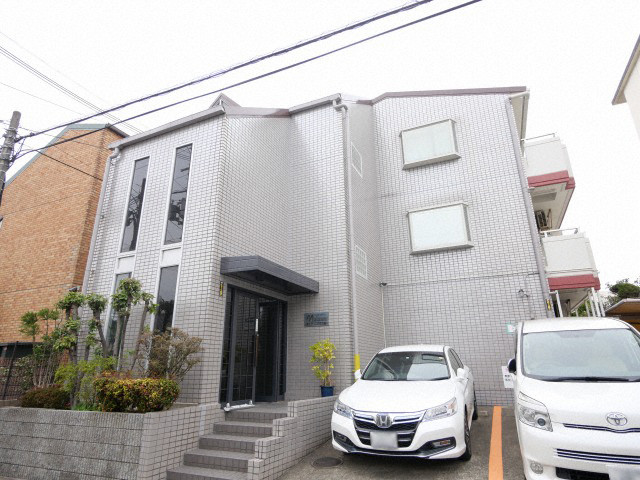 部屋画像