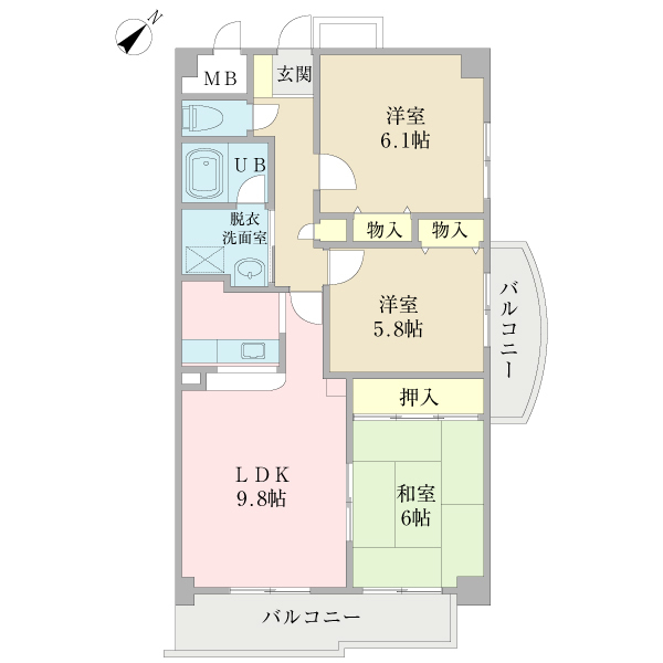 サムネイルイメージ