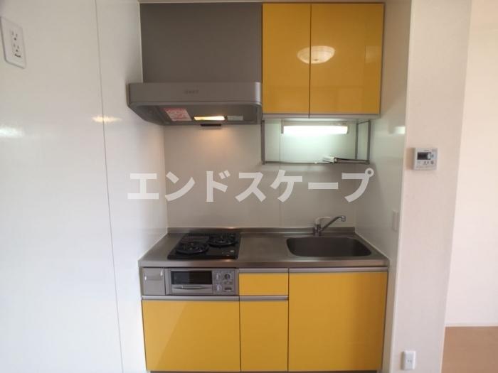 キッチン